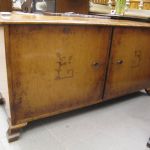 638 7347 Sideboard